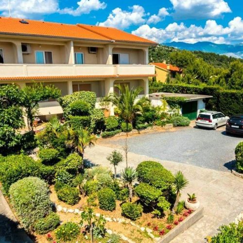 Apartments By The Sea Barbat, Rab - 21809 Barbat