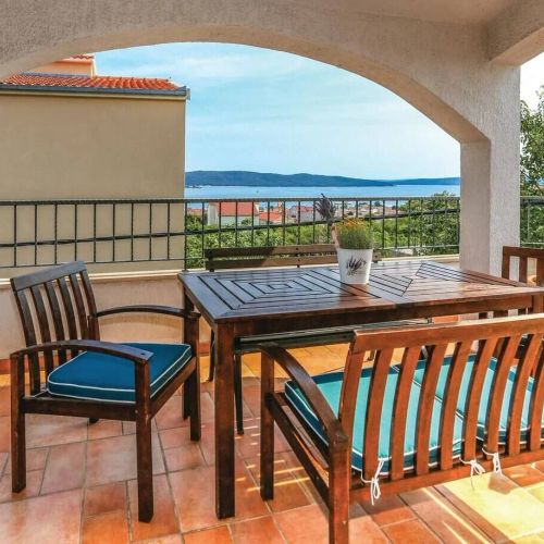 Ház Családok Részére Parkolóhellyel Kastel Sucurac, Kastela - 21842 Kaštel Sućurac