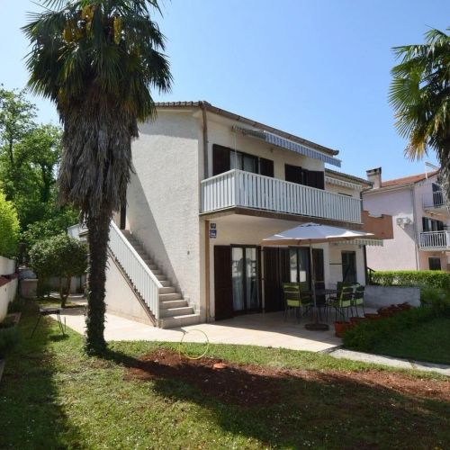 Apartments With Parking Space Porat, Krk - 21904 Porat