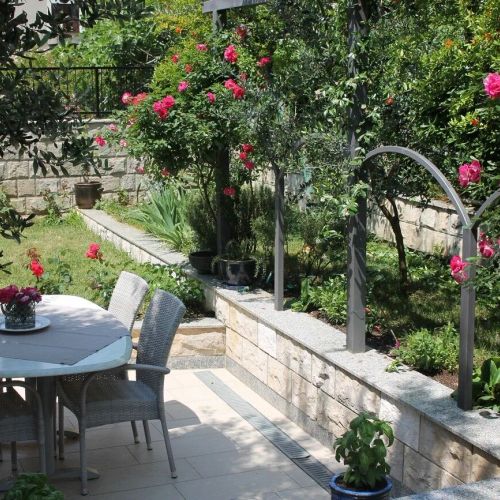 Apartmanok Parkolóhellyel Makarska - 21911