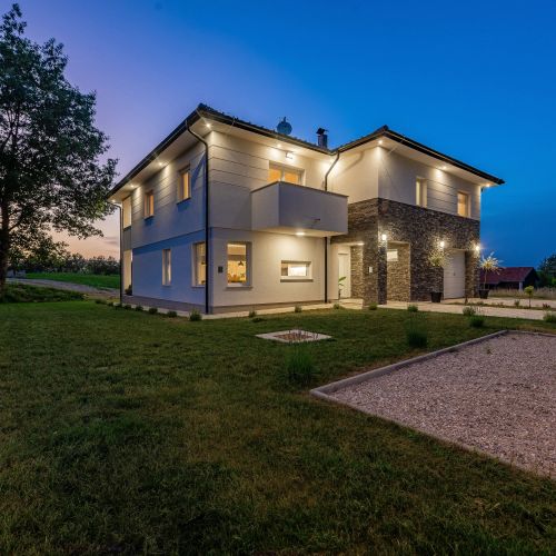 Apartmanok és Szobák Parkolóhellyel Grabovac, Plitvice - 21931 Grabovac