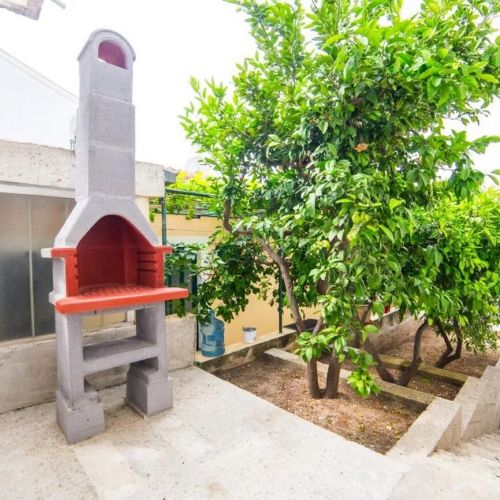 Apartments And Rooms By The Sea Gradac, Makarska - 21986 Gradac
