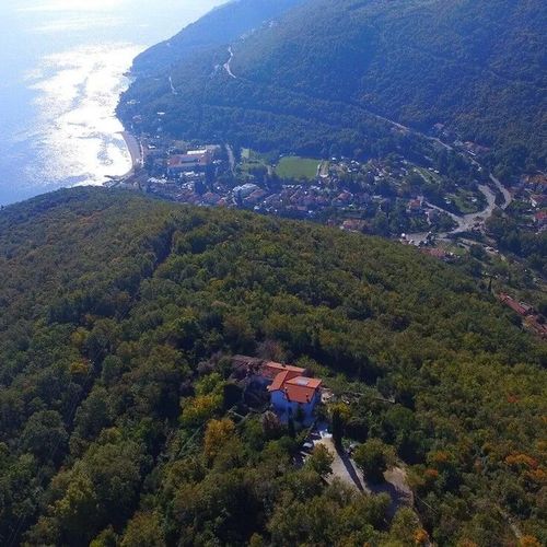 Apartmanok Gyermekes Családok Részére Moscenicka Draga, Opátia - Opatija - 22064 Mošćenička Draga