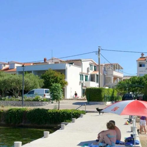 Apartments By The Sea Barbat, Rab - 22093 Barbat