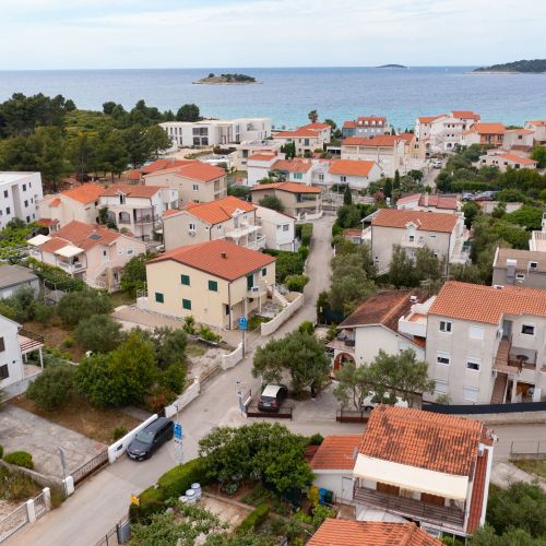 Apartments With Parking Space Rogoznica - 22143 – Rogoznica, Chorvatsko