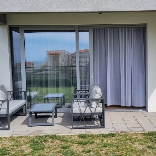 Apartments With Parking Space Podstrana, Split - 22298 Podstrana