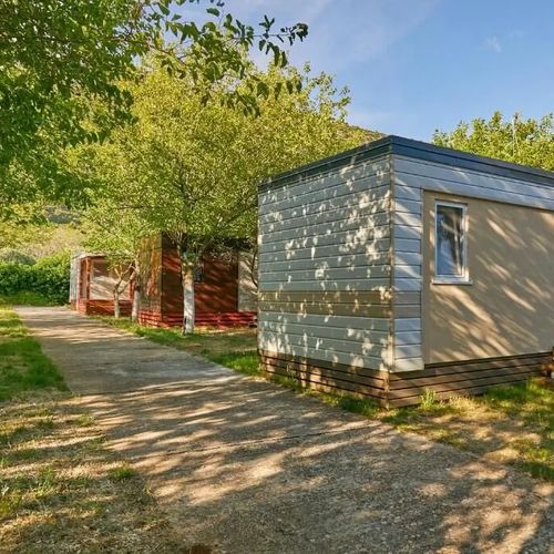 Apartmanok Parkolóhellyel Babino Polje, Mljet - 22319 Babino Polje