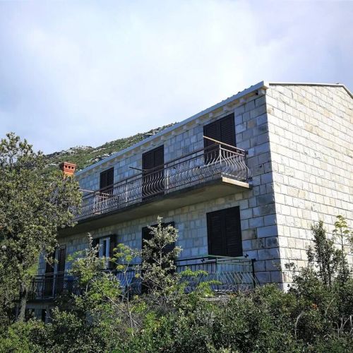 Apartments With Parking Space Babino Polje, Mljet - 22323 Babino Polje – Babino Polje, Chorvatsko