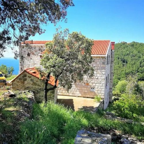 Apartmanok Parkolóhellyel Babino Polje, Mljet - 22323 Babino Polje