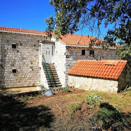 Apartments With Parking Space Babino Polje, Mljet - 22323 Babino Polje – Babino Polje, Chorvatsko