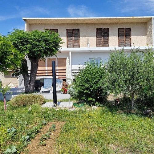 Family Friendly Seaside Apartments Barbat, Rab - 22360 Barbat – Barbat, Chorwacja