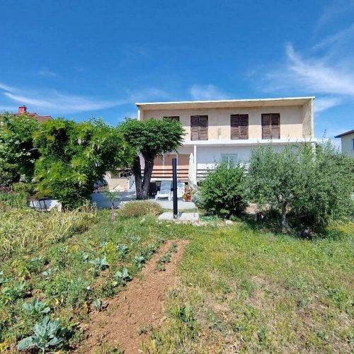 Family Friendly Seaside Apartments Barbat, Rab - 22360 Barbat – Barbat, Chorwacja