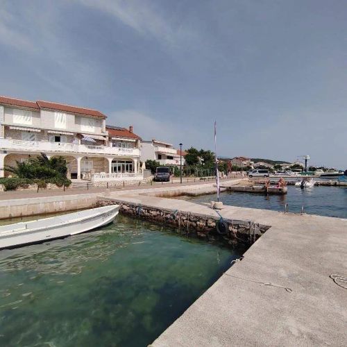 Apartments By The Sea Barbat, Rab - 22364 Barbat
