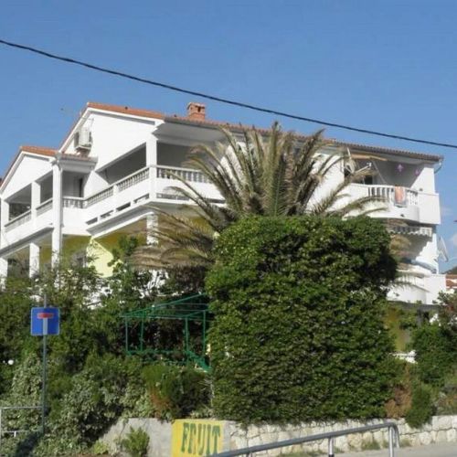 Apartments By The Sea Barbat, Rab - 22366 Barbat