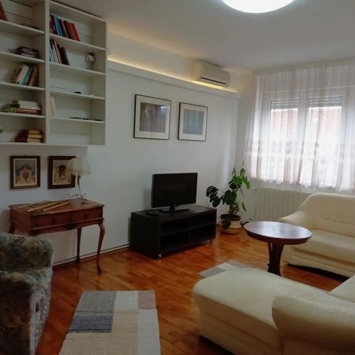 Apartmanok Internet Hozzáféréssel Zágráb - Zagreb - 22385