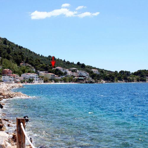 Apartments By The Sea Drašnice, Makarska - 22398 Drašnice
