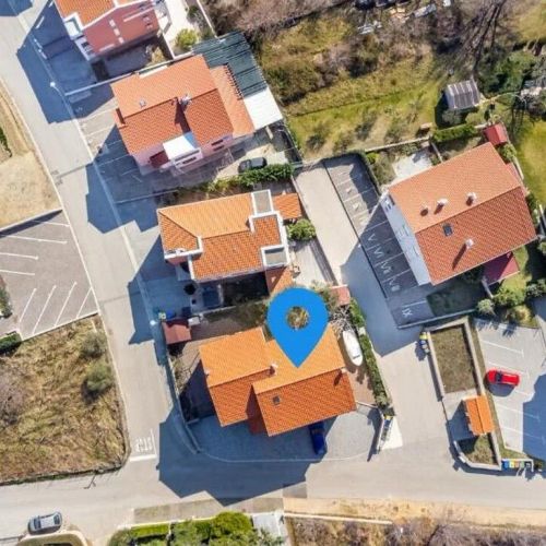 Apartments With Parking Space Baška, Krk - 22418 Baška – Baška, Croația