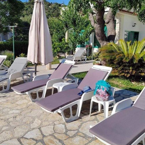 Apartments By The Sea Barbat, Rab - 22424 Barbat