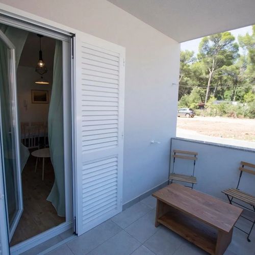 Apartmanok Parkolóhellyel Pakostane, Biograd - 22446 Pakoštane