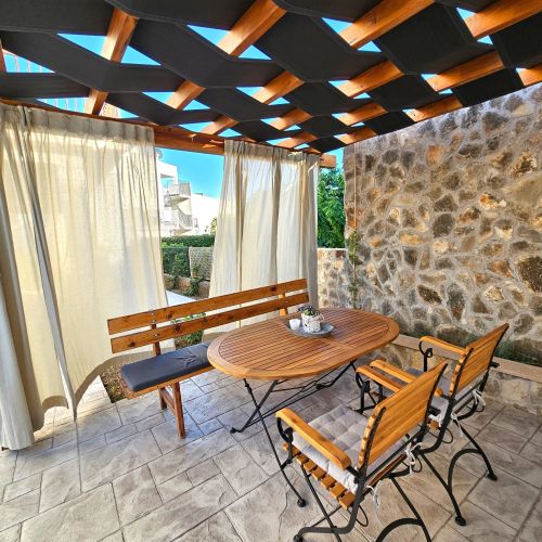 Apartments By The Sea Rogoznica - 22448