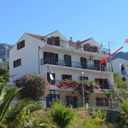 Apartments By The Sea Gradac, Makarska - 22460 Gradac