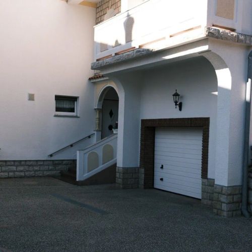 Apartments By The Sea Palit, Rab - 22493 Palit
