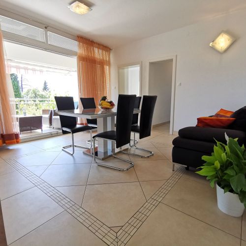 Apartments By The Sea Dramalj, Crikvenica - 22500 Dramalj