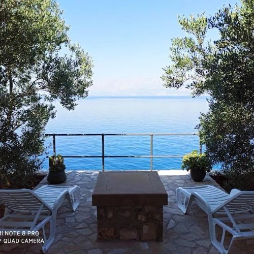 Secluded Fisherman's Cottage Cove Pakomina, Hvar - 22535 Pakomina