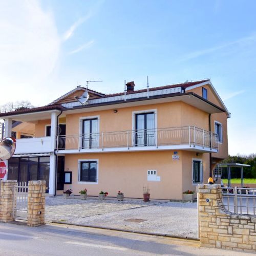 Apartments For Families With Children Savudrija, Umag - 22559 Savudrija