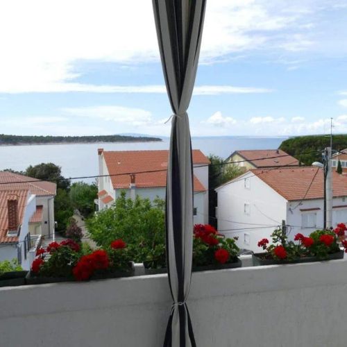 Apartments By The Sea Barbat, Rab - 22564 Barbat