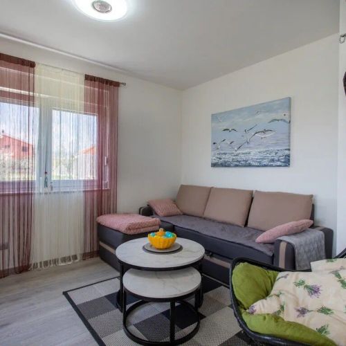 Apartmanok Parkolóhellyel Kastel Stari, Kastela - 22590 Kaštel Stari