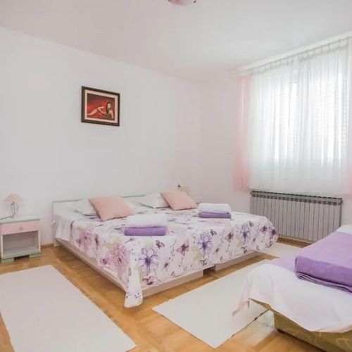Apartmanok Parkolóhellyel Brodarica, Sibenik - 22625 Brodarica