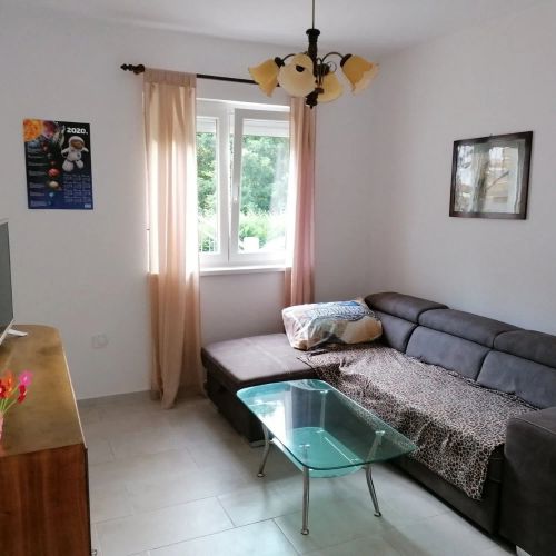Apartments With Parking Space Zlobin, Gorski Kotar - 22631 Zlobin