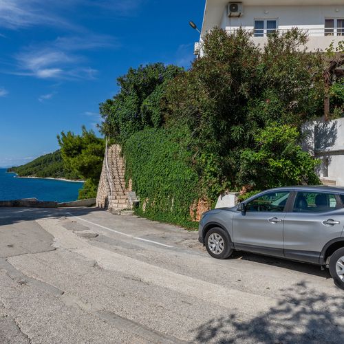 Apartmanok A Tenger Mellett Igrane Makarska - 22690