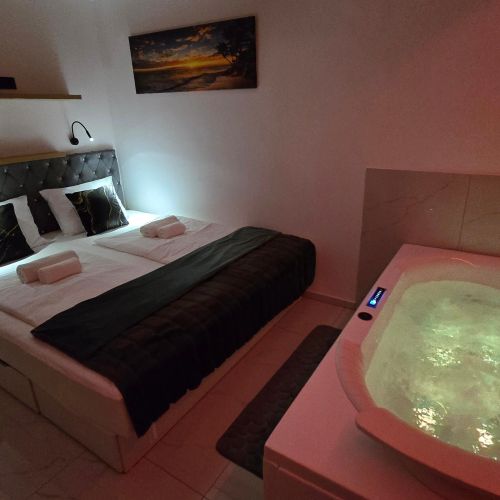 Apartments By The Sea Selce, Crikvenica - 22726 Selce