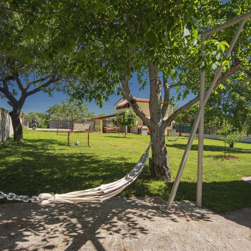 Family Friendly House With A Parking Space Pula - 22738