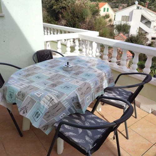 Apartments With Parking Space Palit, Rab - 22743 Palit