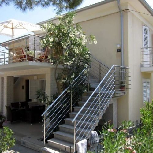 Apartments By The Sea Barbat, Rab - 22754 Barbat