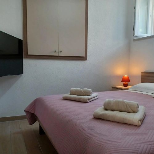 Apartments By The Sea Povlja, Brač - 22899 Povlja