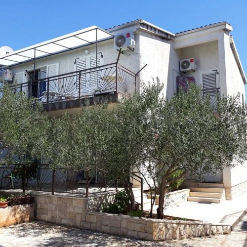 Apartmanok Parkolóhellyel Srima - Vodice, Vodice - 22994 Srima - Vodice