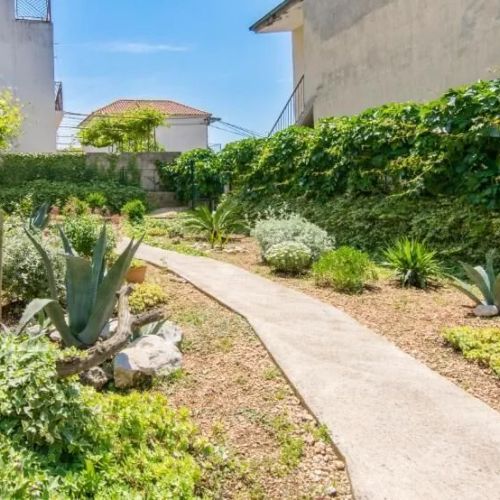 Apartments With WiFi Makarska - 23010 – Makarska, Chorwacja