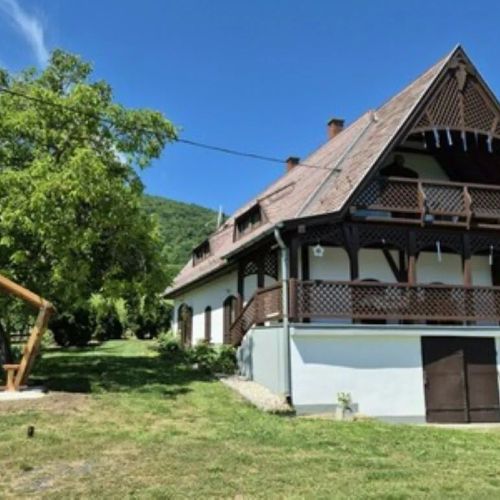 Szijártó Apartman Balatonederics