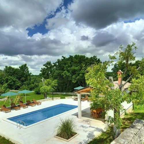 Villa Lucy Barban