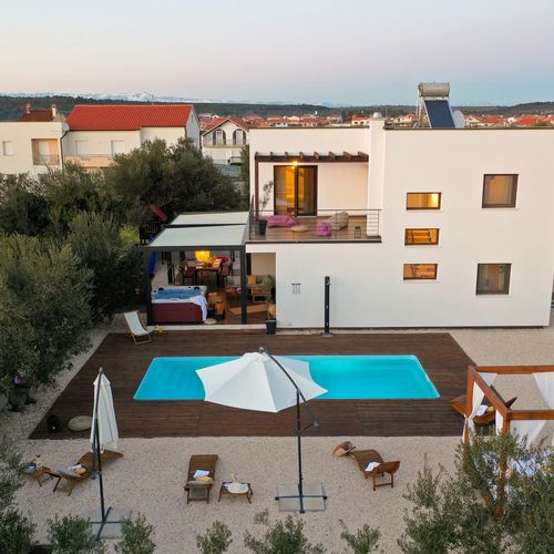 Villa Sunčica Sukosan