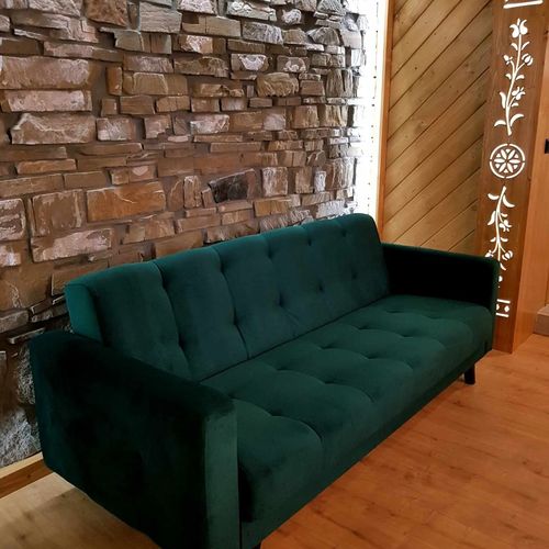 Apartament Panoramiczny Wierch Rzepiska