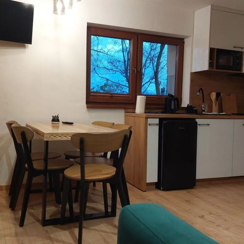 Apartament Panoramiczny Wierch Rzepiska – Rzepiska, Polska