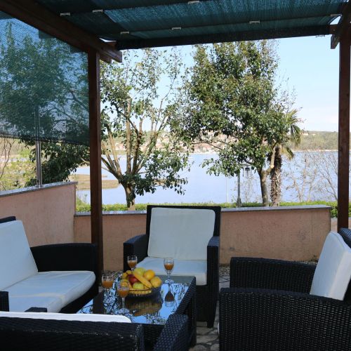 Apartment Hrastov Soline – Soline, Croația