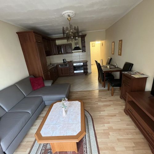 Moonlight Apartman Győr