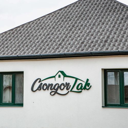 Csongor Lak Apartman Nyíregyháza