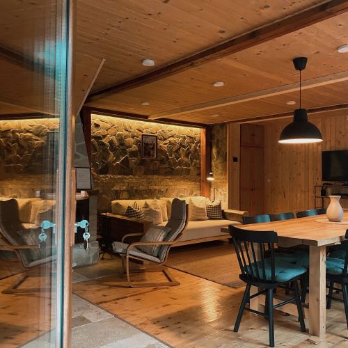 Cabana Our cozy place Rimetea